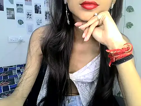 Snapshot of SIKSHA_SINGH chatting on February 19, 2026, 7:26 am SIKSHA SINGH online show from February 19, 2026, 7:26 am