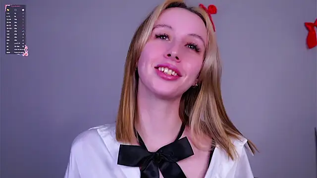 EugeniaEarl online show from March 26, 2026, 1:44 am