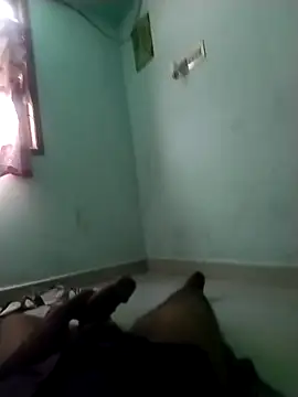 Abikannan96 online show from February 19, 2026, 10:55 am