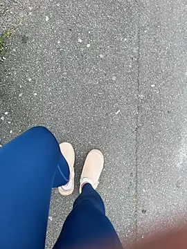 Destinylovex online show from March 24, 2026, 8:41 am