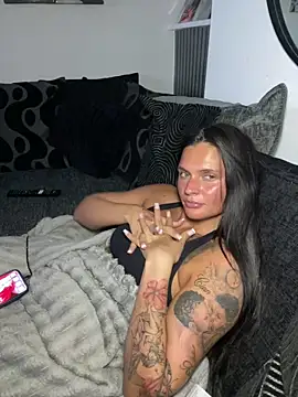 Destinylovex online show from March 26, 2026, 9:31 pm