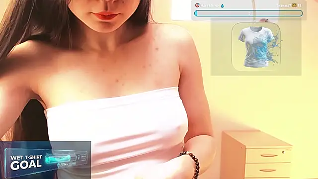 RosePerkins online show from April 6, 2026, 2:07 pm