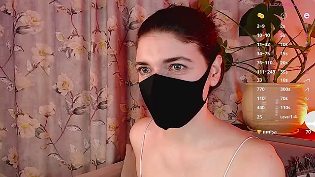 Ruby 04 online show from February 27, 2026, 7:47 pm