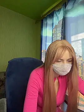 Snapshot of SophieBlackwood chatting on April 3, 2026, 8:23 am SophieBlackwood online show from April 3, 2026, 8:23 am