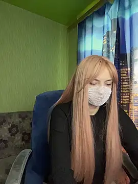 Snapshot of SophieBlackwood chatting on April 9, 2026, 8:31 am SophieBlackwood online show from April 9, 2026, 8:31 am