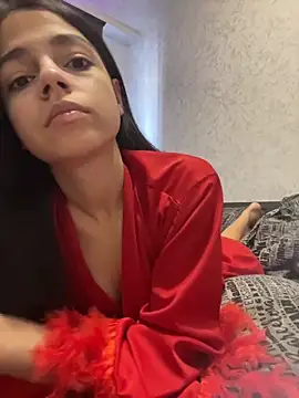 DoloresNelson online show from February 27, 2026, 10:04 am