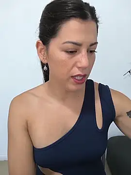 soyiara online show from March 13, 2026, 1:40 pm