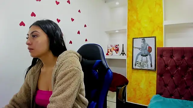 angell cooper8 online show from March 19, 2026, 12:20 pm