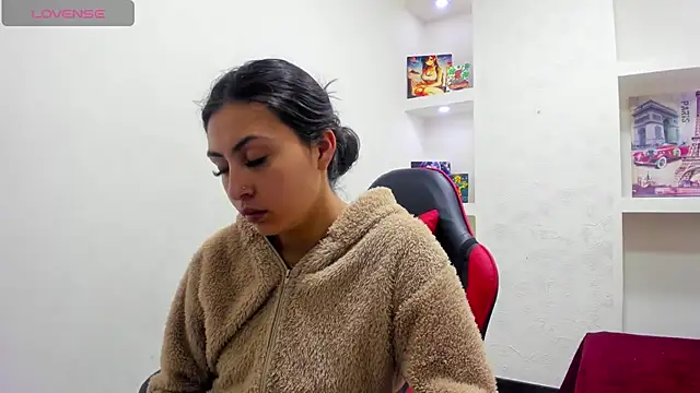 angell cooper8 online show from April 7, 2026, 12:16 pm