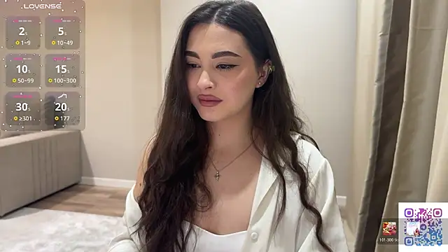 Sweet BerryBabe online show from May 8, 2026, 9:53 pm