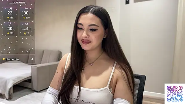 Snapshot of Sweet_BerryBabe chatting on June 19, 2026, 10:35 pm Sweet BerryBabe online show from June 19, 2026, 10:35 pm