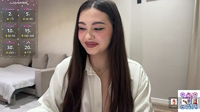 Snapshot of Sweet_BerryBabe chatting on June 23, 2026, 11:14 pm Sweet BerryBabe online show from June 23, 2026, 11:14 pm
