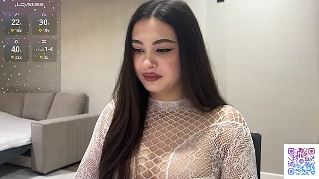 Snapshot of Sweet_BerryBabe chatting on July 3, 2026, 9:43 pm Sweet BerryBabe online show from July 3, 2026, 9:43 pm