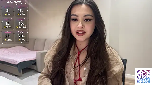 Snapshot of Sweet_BerryBabe chatting on July 5, 2026, 10:17 pm Sweet BerryBabe online show from July 5, 2026, 10:17 pm