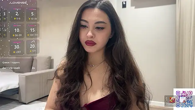 Snapshot of Sweet_BerryBabe chatting on July 10, 2026, 11:07 pm Sweet BerryBabe online show from July 10, 2026, 11:07 pm