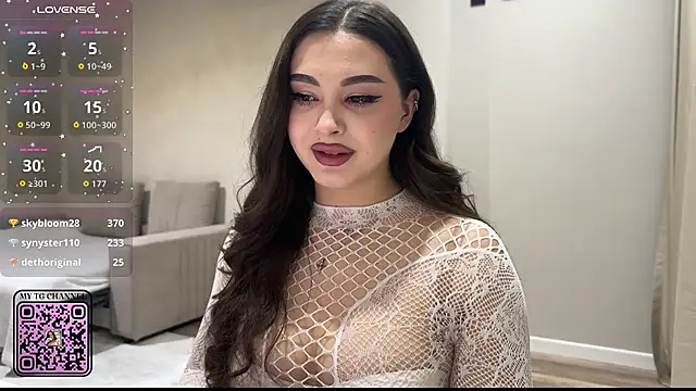 Snapshot of Sweet_BerryBabe chatting on July 16, 2026, 10:16 pm Sweet BerryBabe online show from July 16, 2026, 10:16 pm