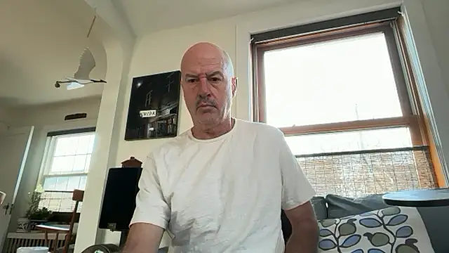 Guy  Grey online show from April 8, 2026, 11:43 am