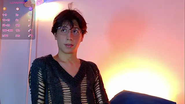 Snapshot of lui_x_dust chatting on March 3, 2026, 4:40 am lui x dust online show from March 3, 2026, 4:40 am