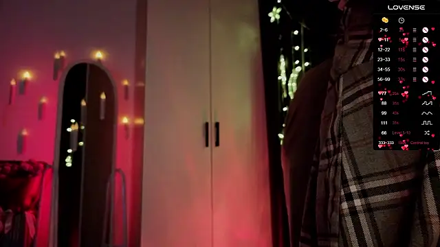 Nestyzz online show from March 9, 2026, 10:03 pm