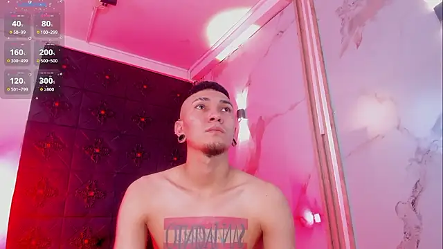 Logan and Reachel online show from March 6, 2026, 7:10 pm