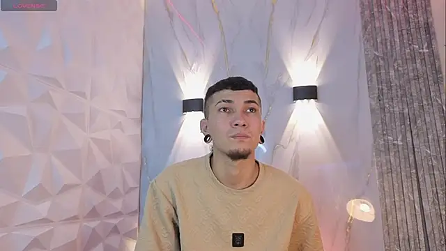 Logan and Reachel online show from March 20, 2026, 7:30 pm