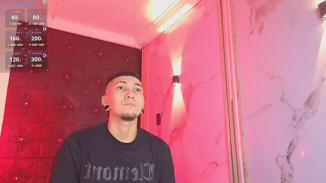 Logan and Reachel online show from April 9, 2026, 6:57 pm