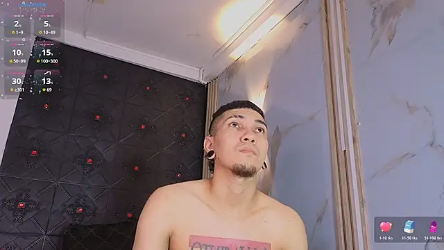 Logan and Reachel online show from April 16, 2026, 7:25 pm