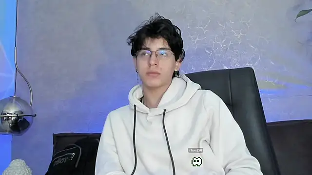 Angel scott2 online show from February 20, 2026, 11:43 am