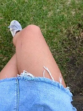 DulceCaroX online show from March 19, 2026, 8:57 pm