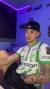 Snapshot of TOMAS_CONOR chatting on February 26, 2026, 1:26 am TOMAS CONOR online show from February 26, 2026, 1:26 am