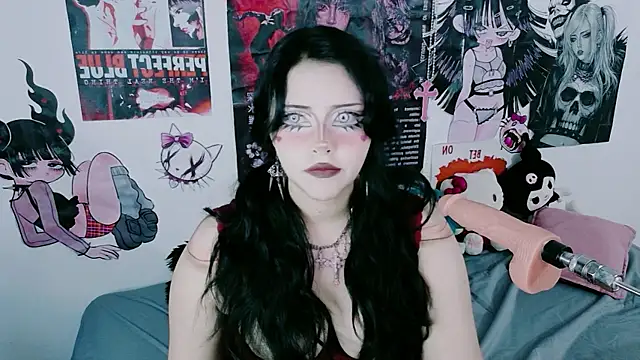 angeldust 777 online show from July 5, 2026, 10:28 pm