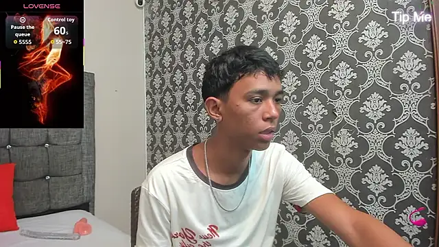 Little Twink19x online show from March 20, 2026, 7:19 pm