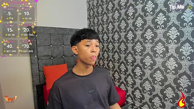 Little Twink19x online show from July 11, 2026, 7:27 pm