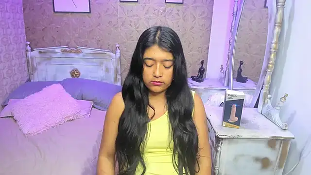 Snapshot of Mia_clk chatting on February 26, 2026, 2:16 pm Mia clk online show from February 26, 2026, 2:16 pm