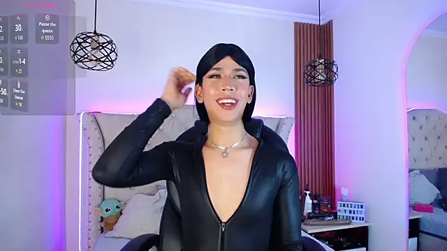 Eva Walker 1 online show from April 2, 2026, 5:16 am