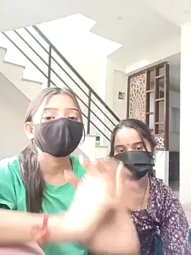 Miss  hotty online show from February 20, 2026, 7:43 am