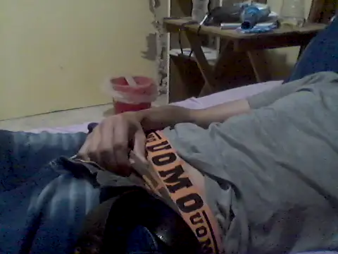 Jesus F R online show from March 7, 2026, 8:55 am