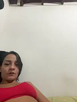 yesica2507 online show from June 11, 2026, 1:16 am