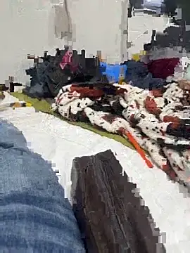 SavorredEscapist online show from February 28, 2026, 5:19 am