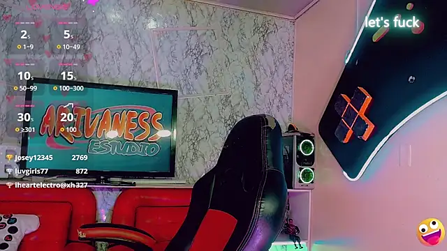 Mayka Hot online show from February 20, 2026, 11:22 am