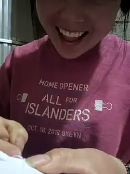 MayEva ly online show from March 18, 2026, 12:58 am