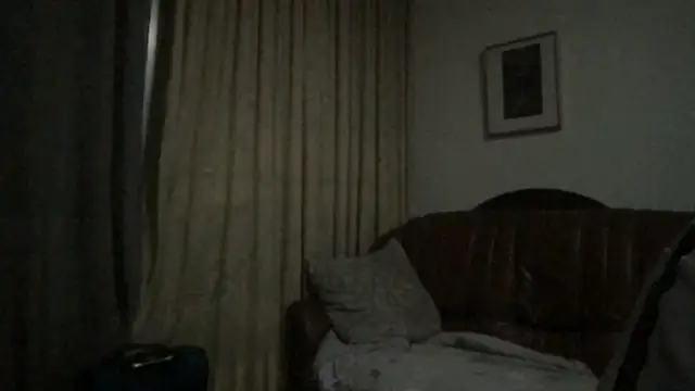 luckkyy88 online show from March 10, 2026, 9:53 pm