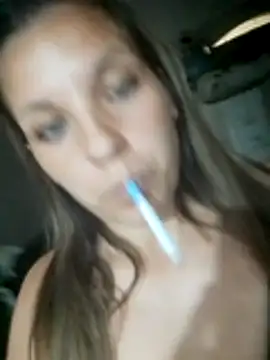 CamiliLuna online show from April 7, 2026, 12:49 pm