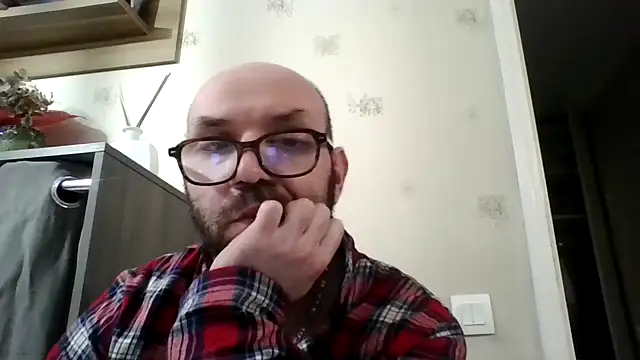 Snapshot of Florent1307 chatting on February 24, 2026, 9:13 pm Florent1307 online show from February 24, 2026, 9:13 pm