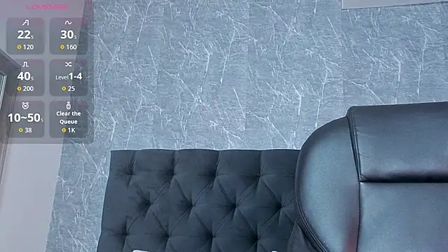 aria  monroe online show from February 19, 2026, 2:46 pm