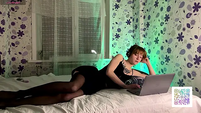 NIce fox online show from February 26, 2026, 3:44 pm