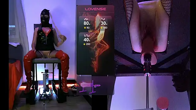 maitresse-julia-045 online show from June 27, 2026, 7:19 pm