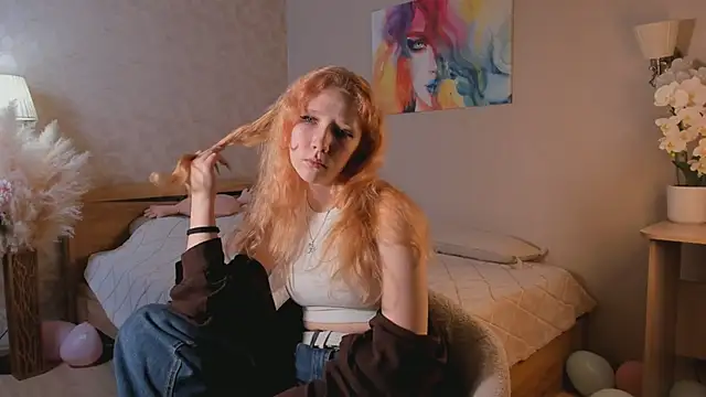 Snapshot of AmalElway chatting on February 28, 2026, 11:22 am AmalElway online show from February 28, 2026, 11:22 am