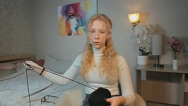 Snapshot of AmalElway chatting on March 3, 2026, 11:05 am AmalElway online show from March 3, 2026, 11:05 am