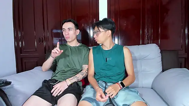 Snapshot of Patrick_ander chatting on March 7, 2026, 1:08 pm Patrick ander online show from March 7, 2026, 1:08 pm